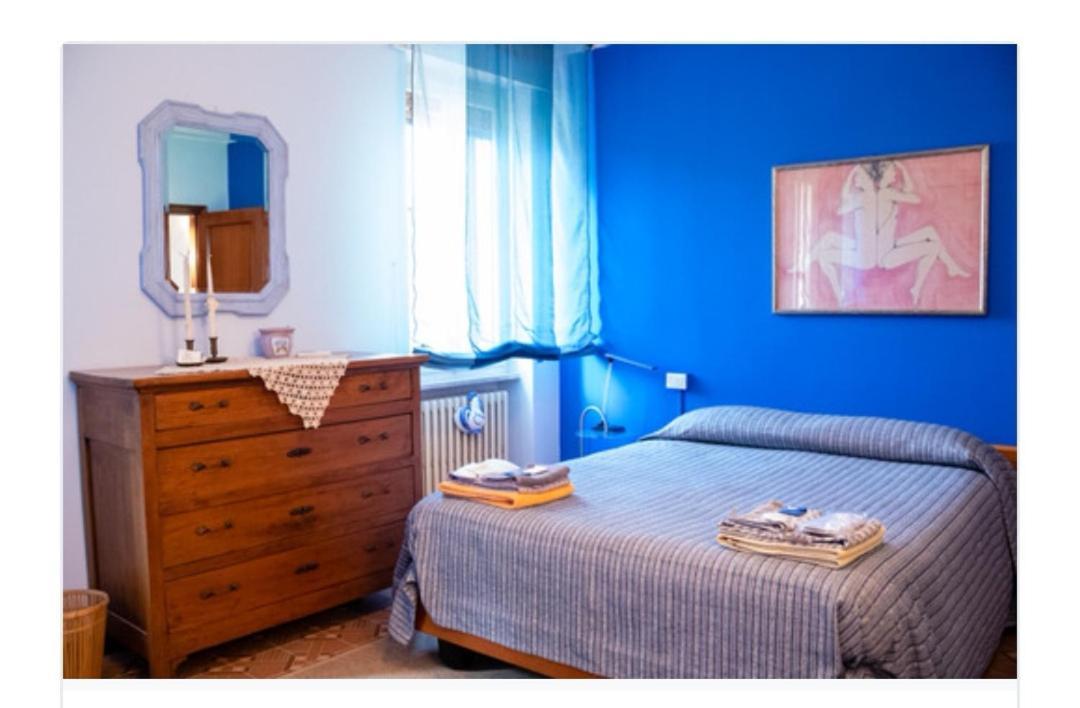 Al 54 Bed and Breakfast San Giorgio di Mantova Exteriör bild