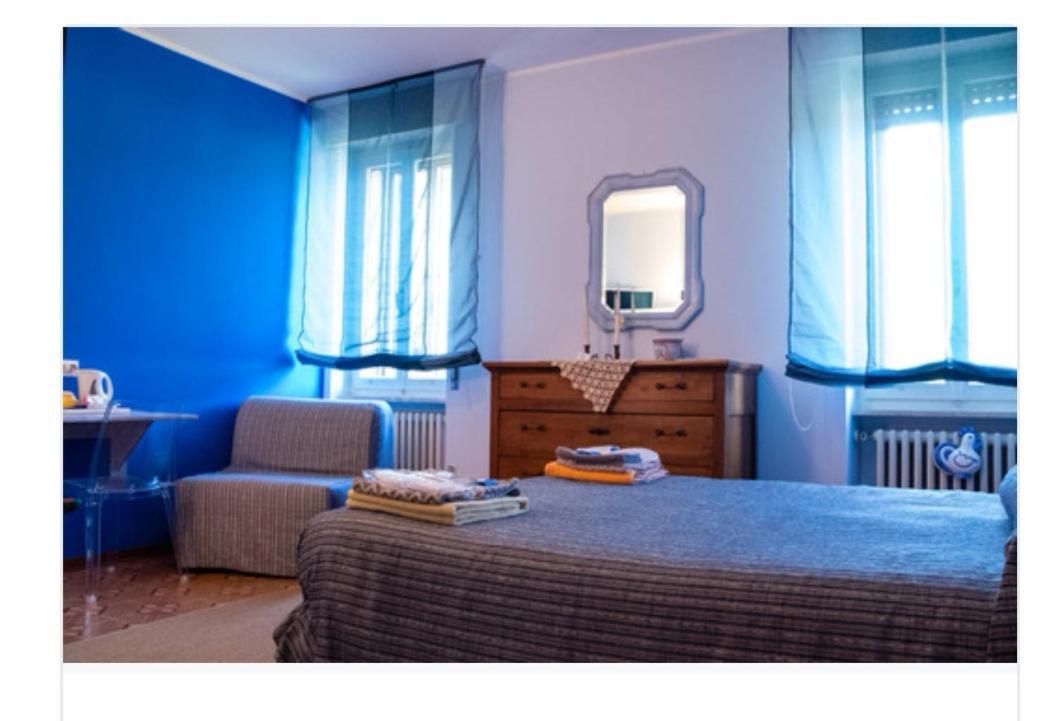 Al 54 Bed and Breakfast San Giorgio di Mantova Exteriör bild