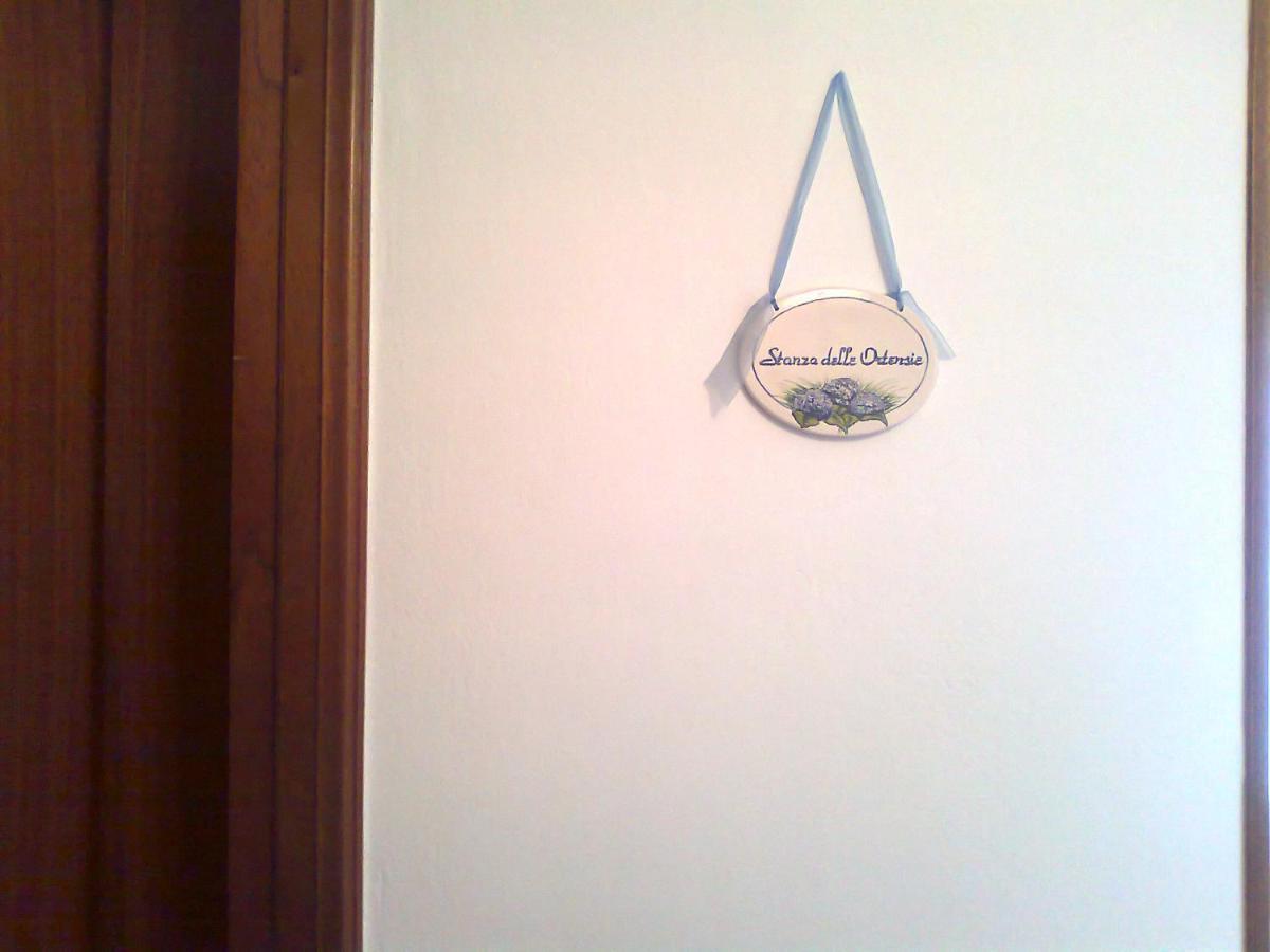 Al 54 Bed and Breakfast San Giorgio di Mantova Exteriör bild