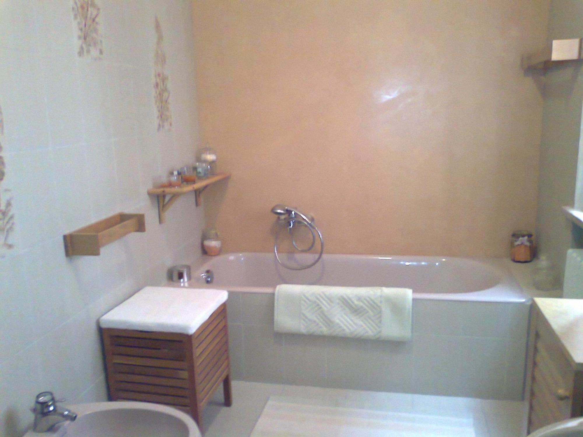 Al 54 Bed and Breakfast San Giorgio di Mantova Exteriör bild